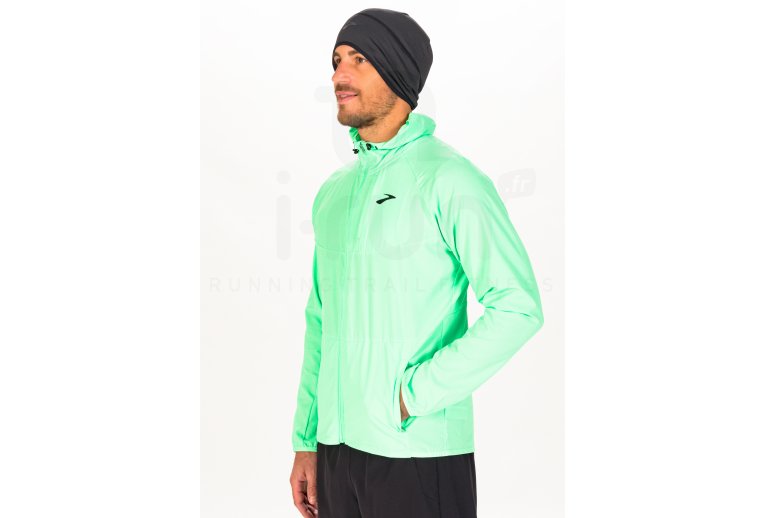 Brooks chaqueta Canopy
