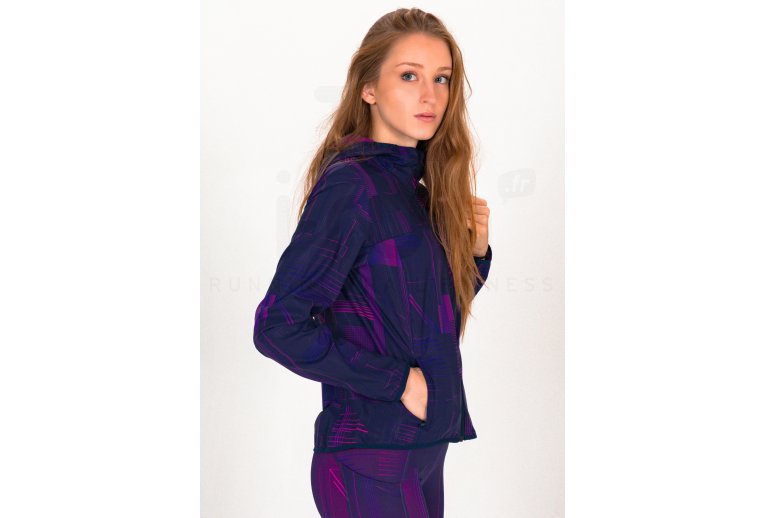 Brooks chaqueta Canopy