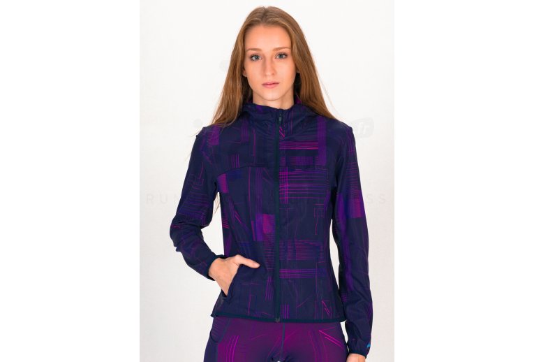 Brooks chaqueta Canopy