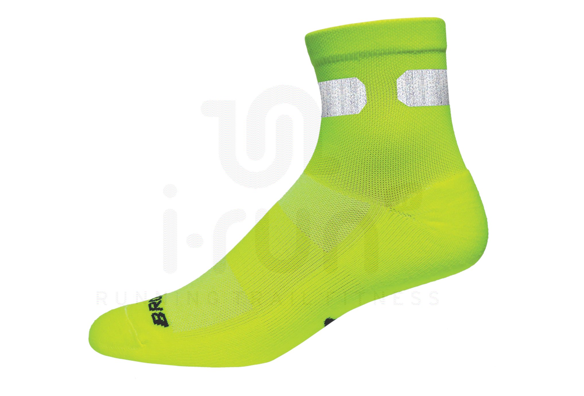 Brooks Carbonite Jaune