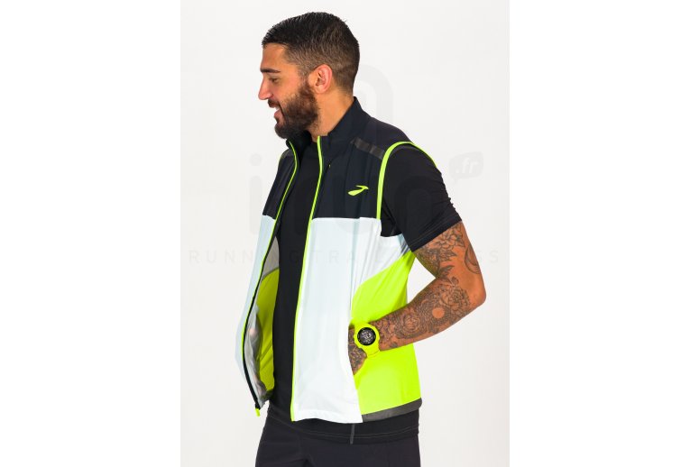 Brooks Carbonite Herren