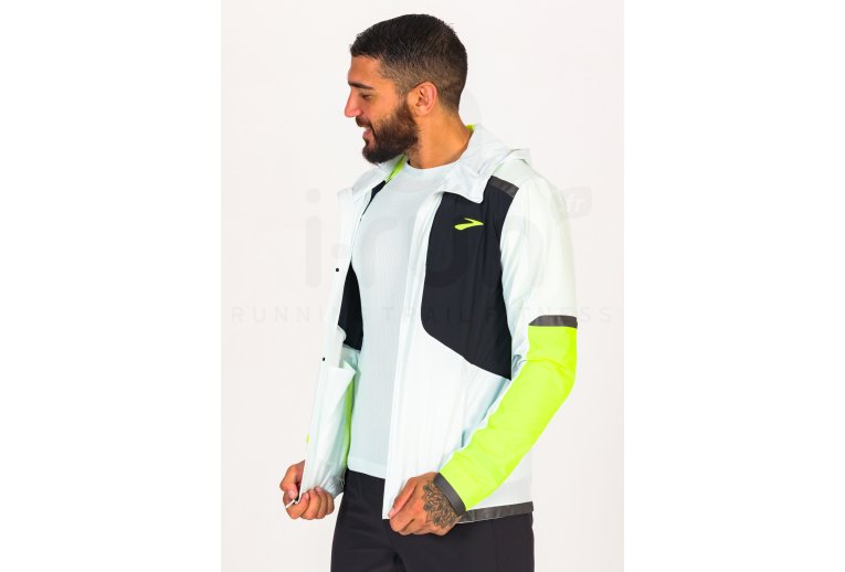 Brooks Carbonite Herren