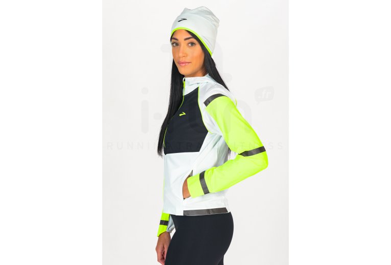 Brooks chaqueta Carbonite