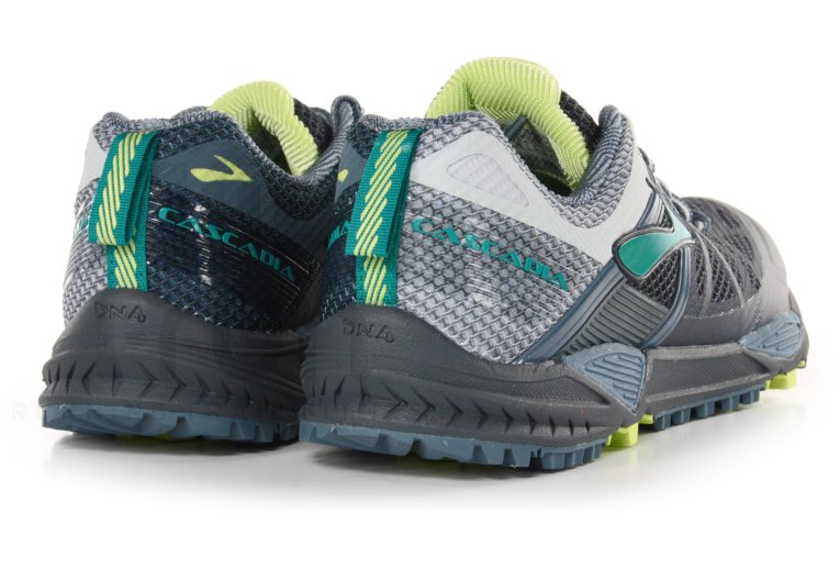 Brooks Cascadia 10