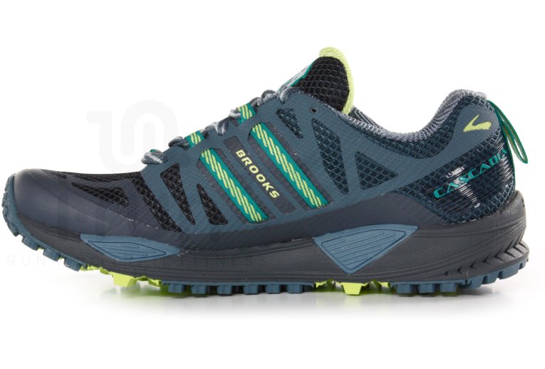 Brooks Cascadia 10