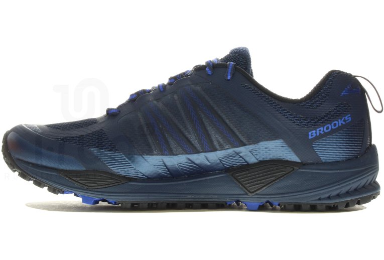 Brooks Cascadia 11 Gore-Tex