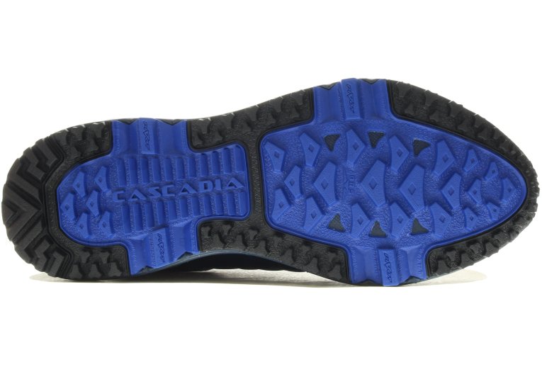 Brooks Cascadia 11 Gore-Tex