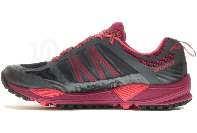Brooks Cascadia 11 Gore-Tex