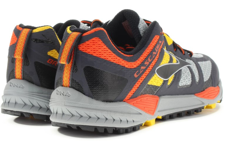 Brooks Cascadia 11