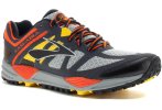 Brooks Cascadia 11
