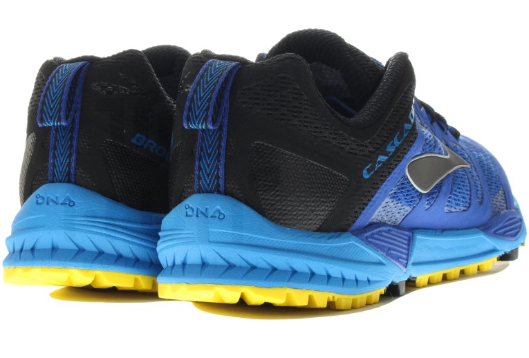 Brooks Cascadia 11