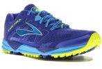 Brooks Cascadia 11