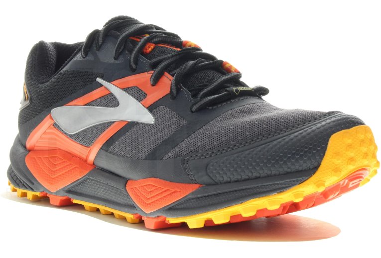 Brooks Cascadia 12 Gore-Tex