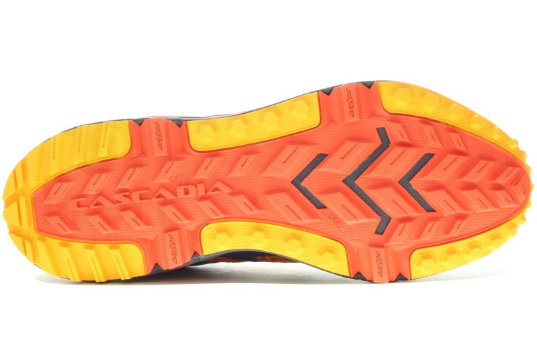 Brooks Cascadia 12 Gore-Tex