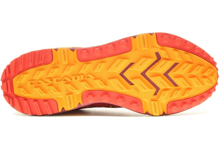 Brooks Cascadia 12 Great Smoky Mountains