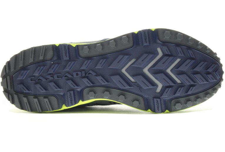 Brooks Cascadia 12