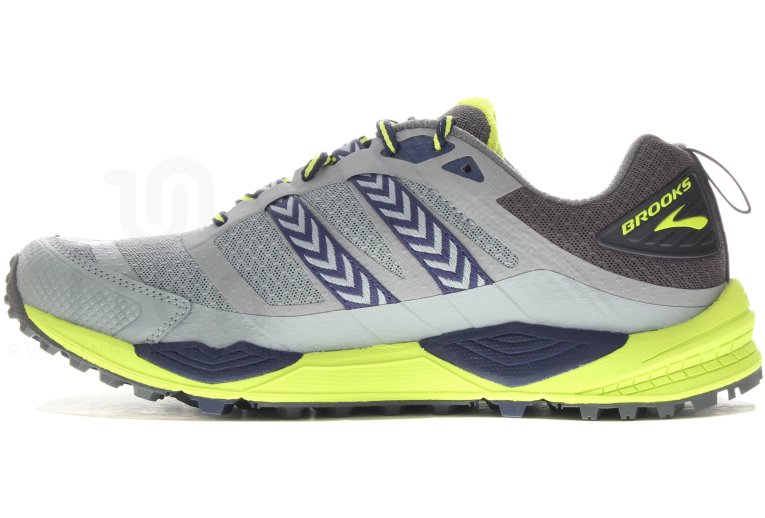 Brooks Cascadia 12