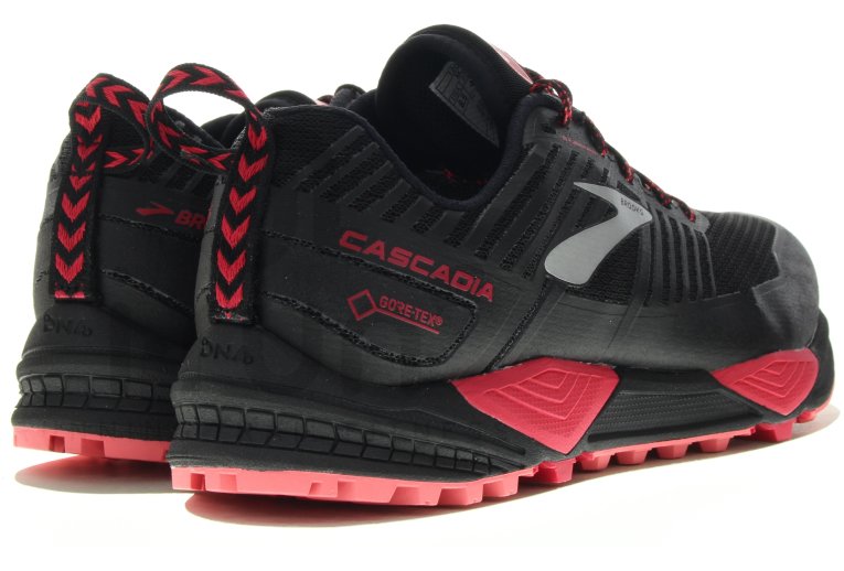 Brooks Cascadia 13 Gore-Tex