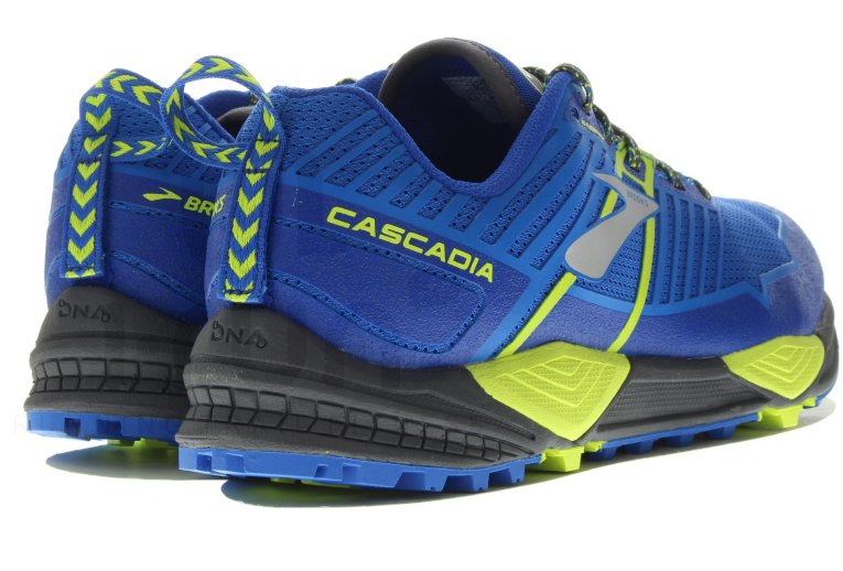 Brooks Cascadia 13
