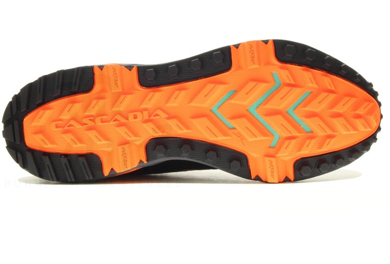 Brooks Cascadia 13