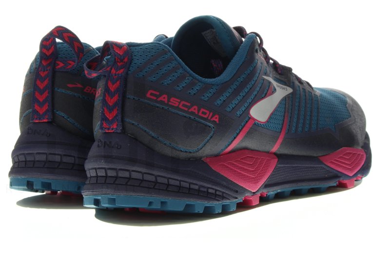 Brooks Cascadia 13