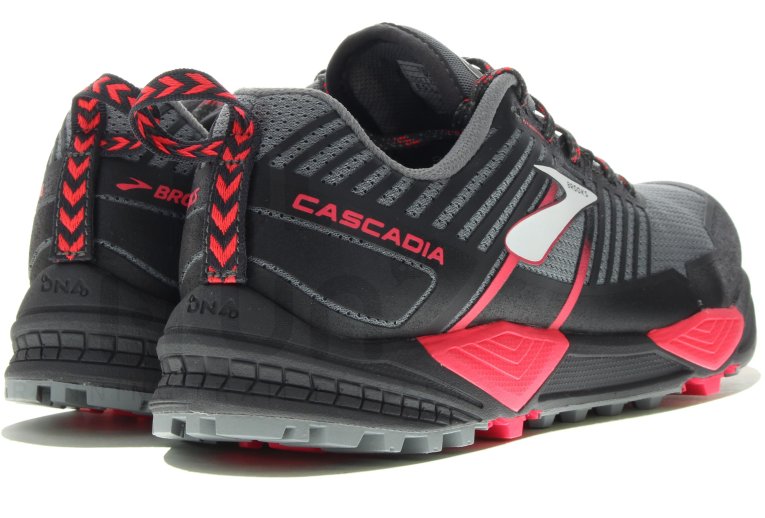 Brooks Cascadia 13