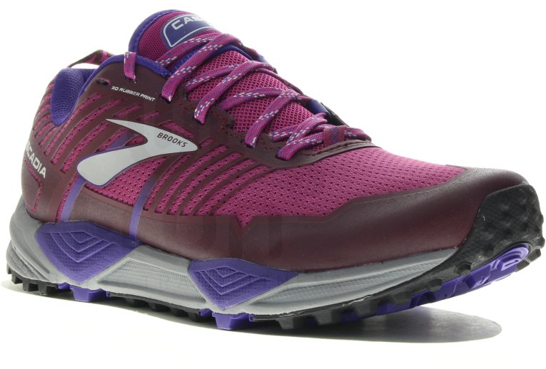 Brooks Cascadia 13