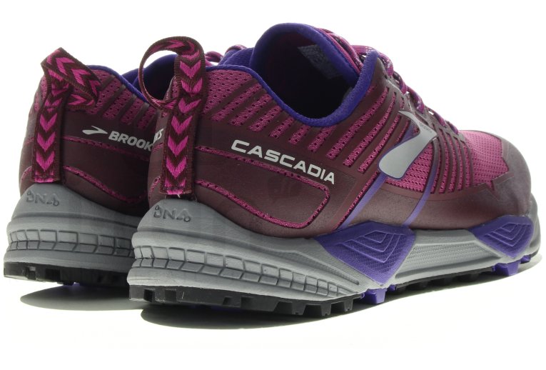 Brooks Cascadia 13