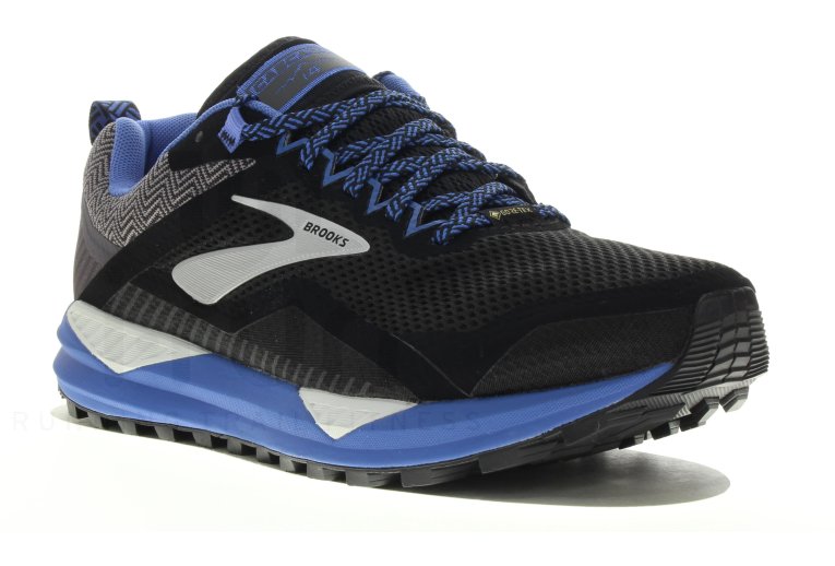 Brooks Cascadia 14 Gore-Tex