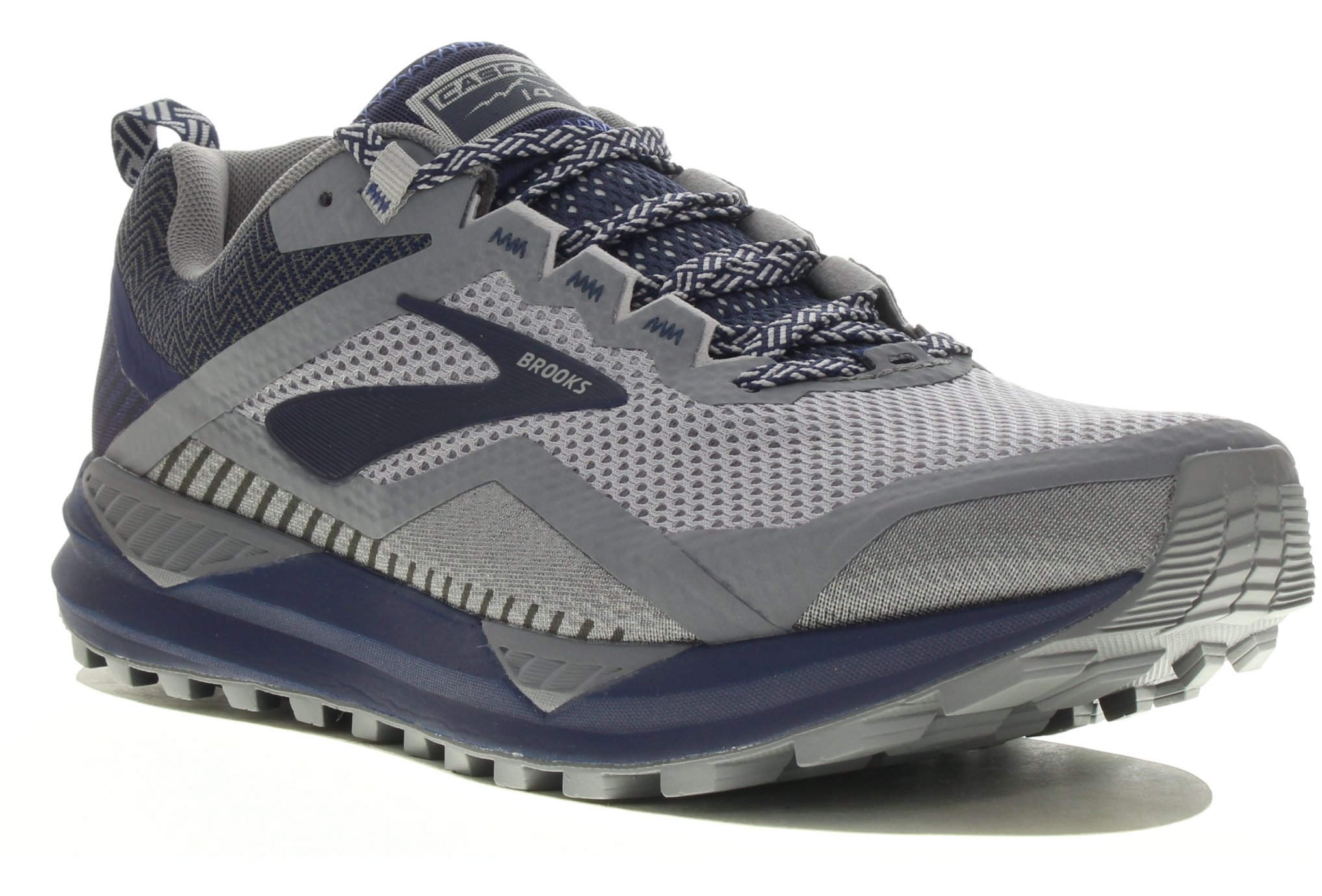 Brooks Cascadia 14 M homme pas cher