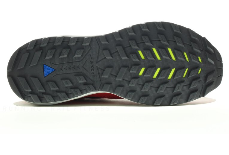 Brooks Cascadia 14