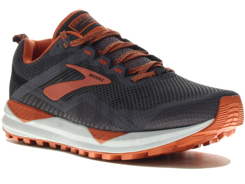 Brooks Cascadia 14 M homme pas cher