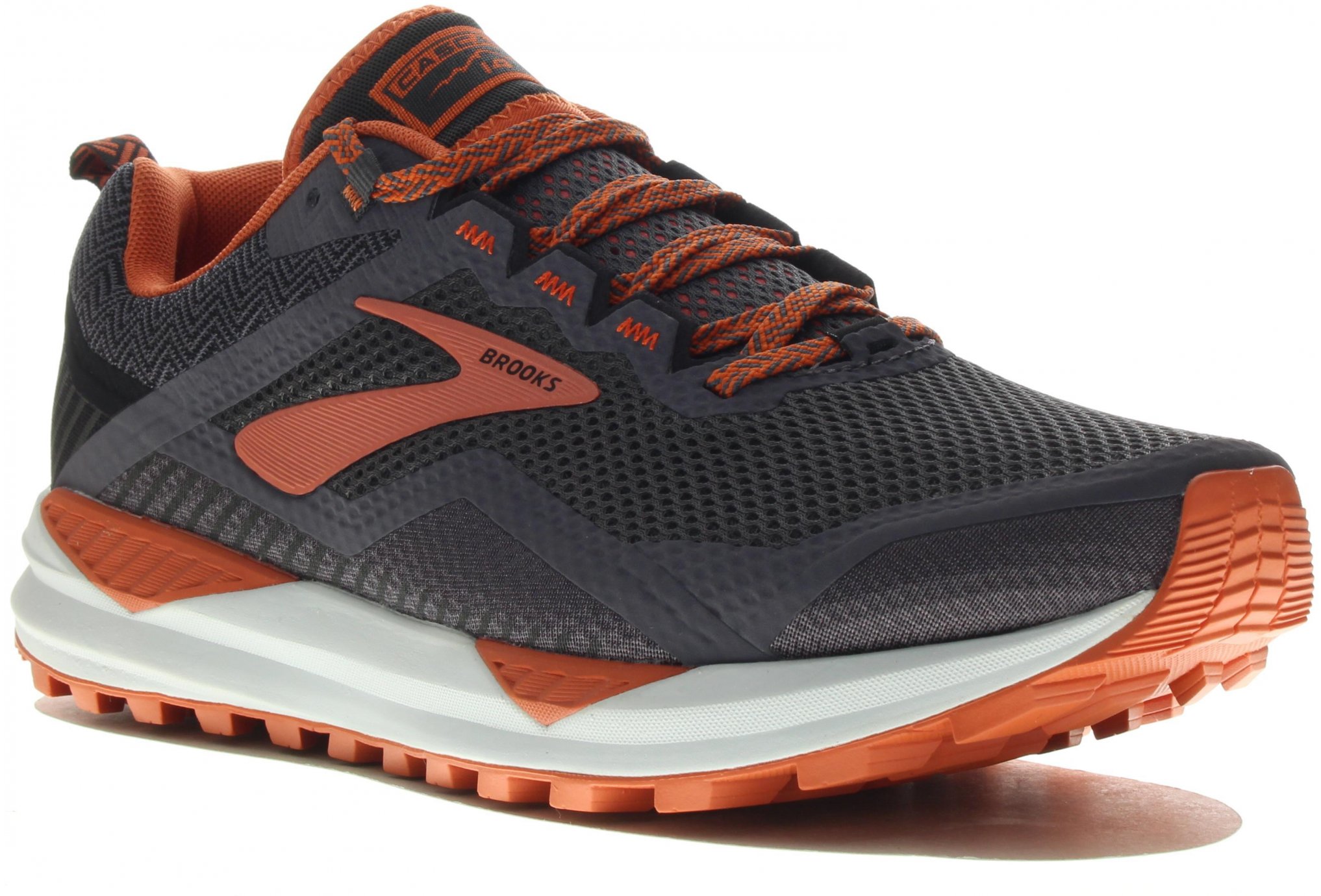Brooks Cascadia 14 m chaussures homme