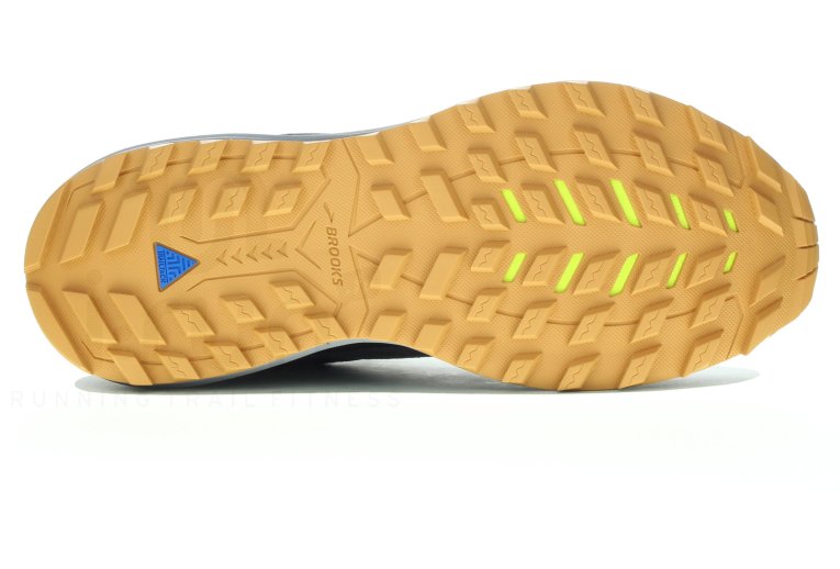 Brooks Cascadia 14