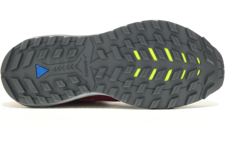 Brooks Cascadia 14
