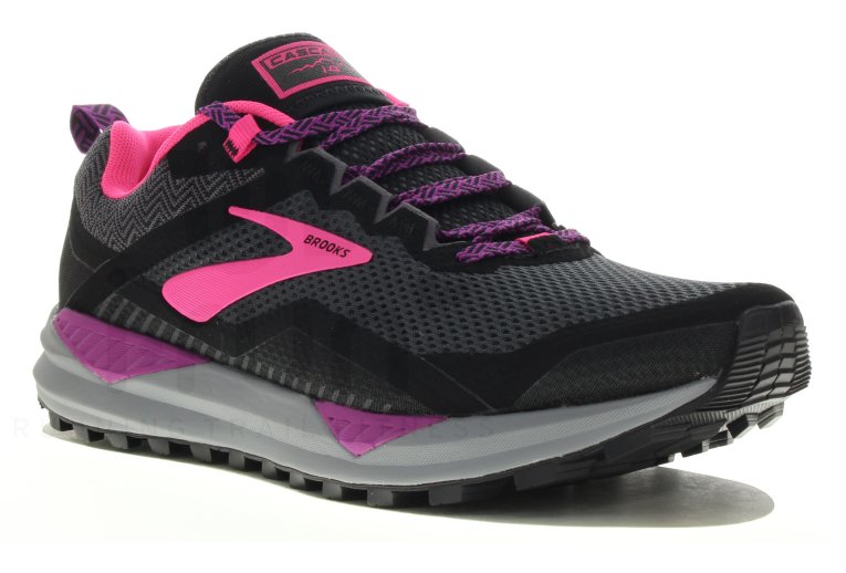 Brooks Cascadia 14