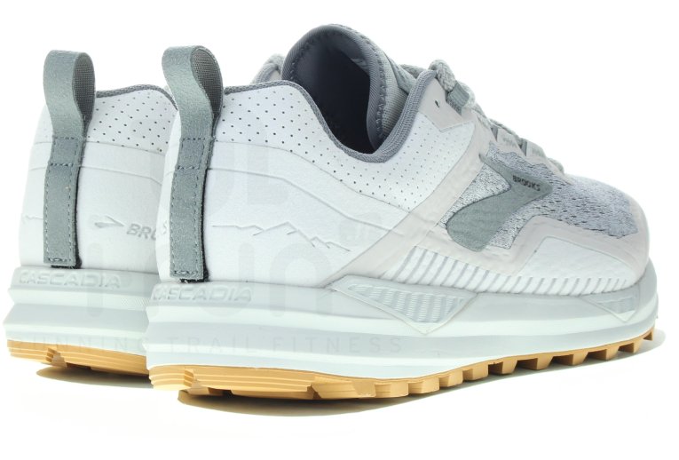Brooks Cascadia 14