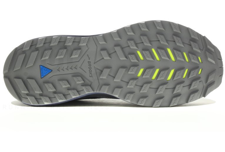 Brooks Cascadia 14 Wide