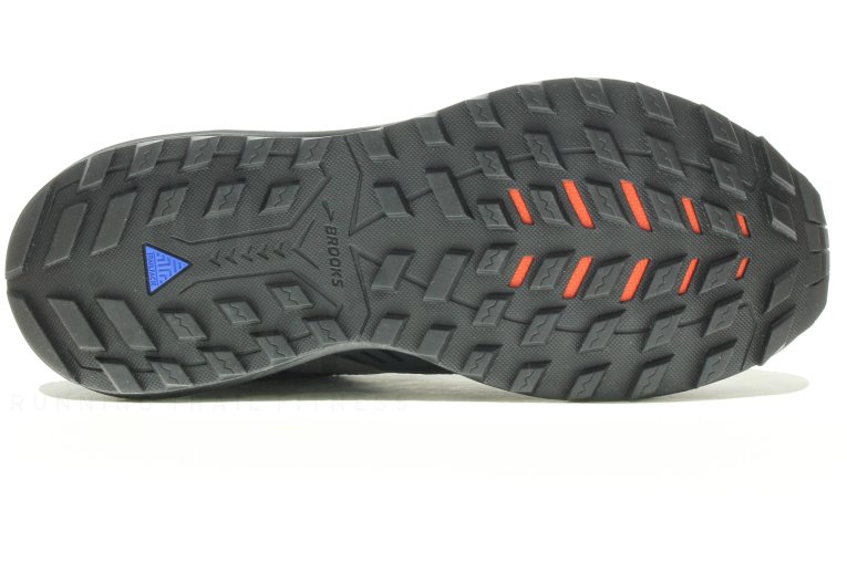 Brooks Cascadia 15 Gore-Tex Herren