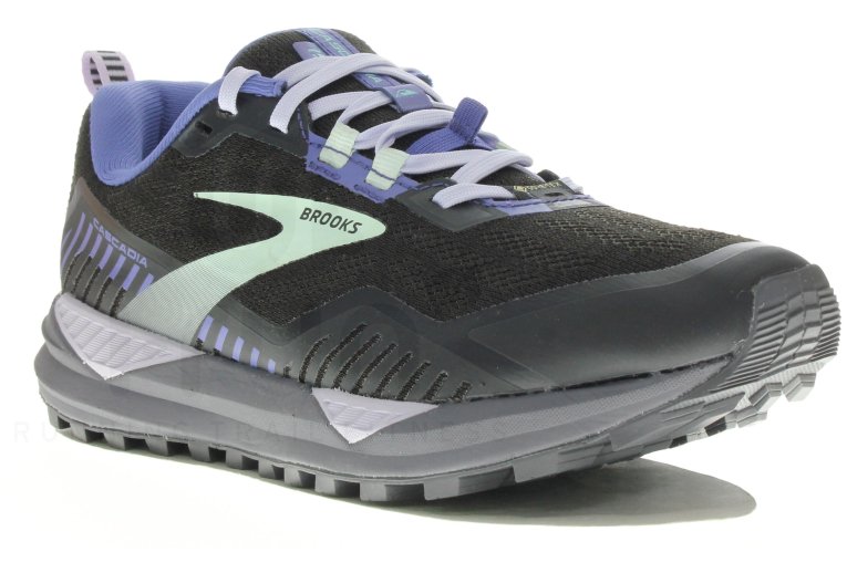 Brooks Cascadia 15 Gore-Tex