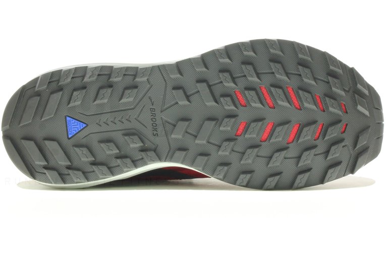 Brooks Cascadia 15