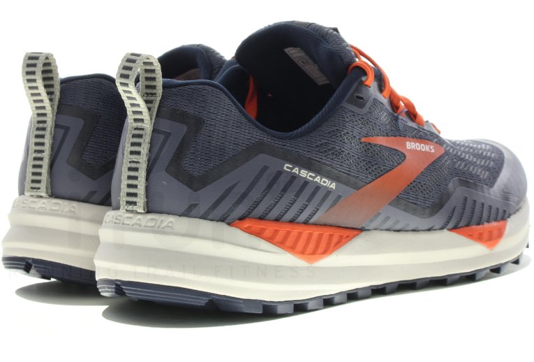 Brooks Cascadia 15 Herren
