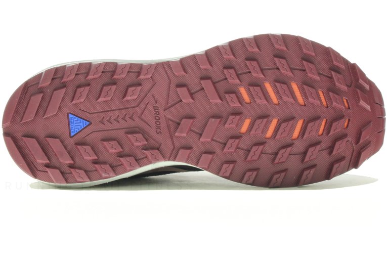 Brooks Cascadia 15