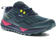 Brooks Cascadia 15 W