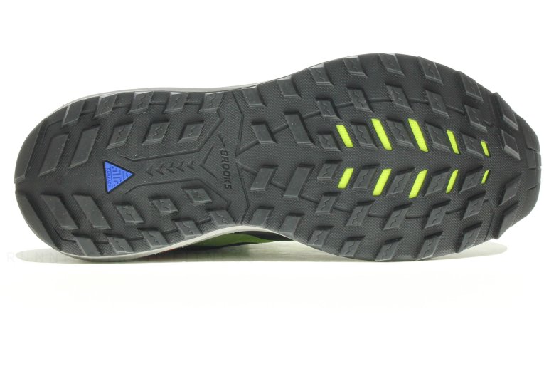 Brooks Cascadia 15 Wide