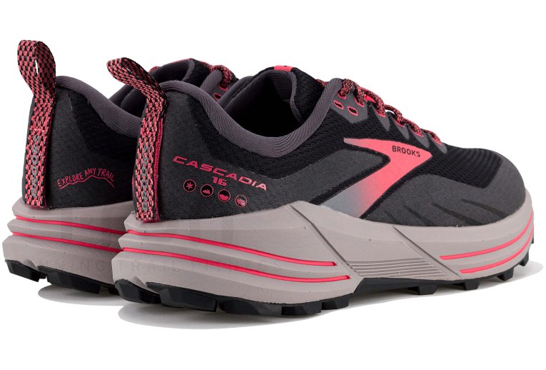 Brooks Cascadia 16 Gore-Tex Damen