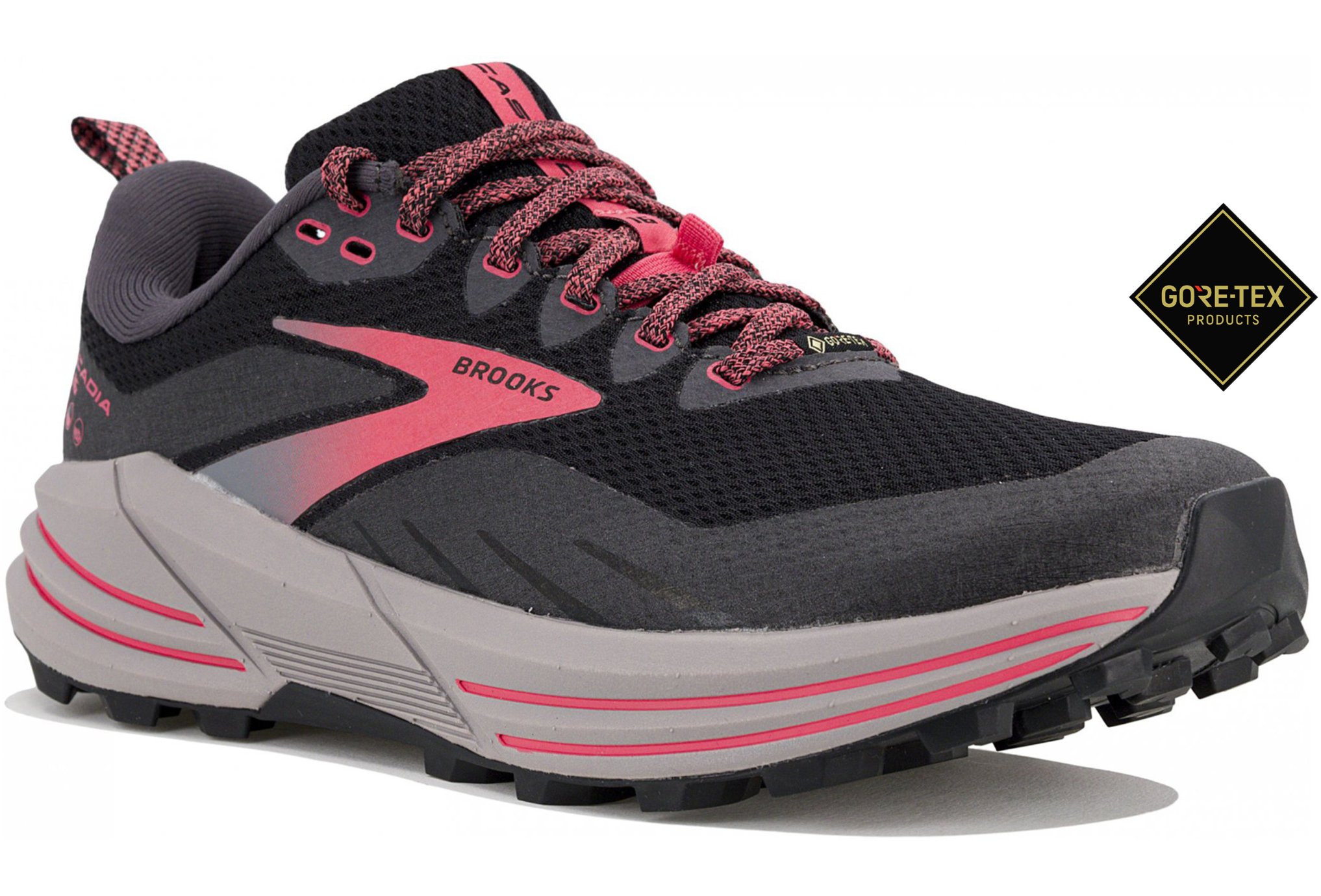 Brooks femme running hotsell