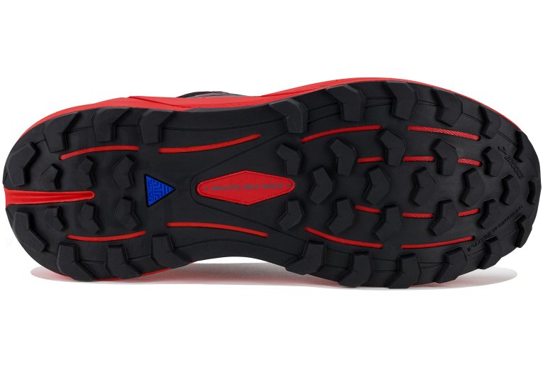 Brooks Cascadia 16 M