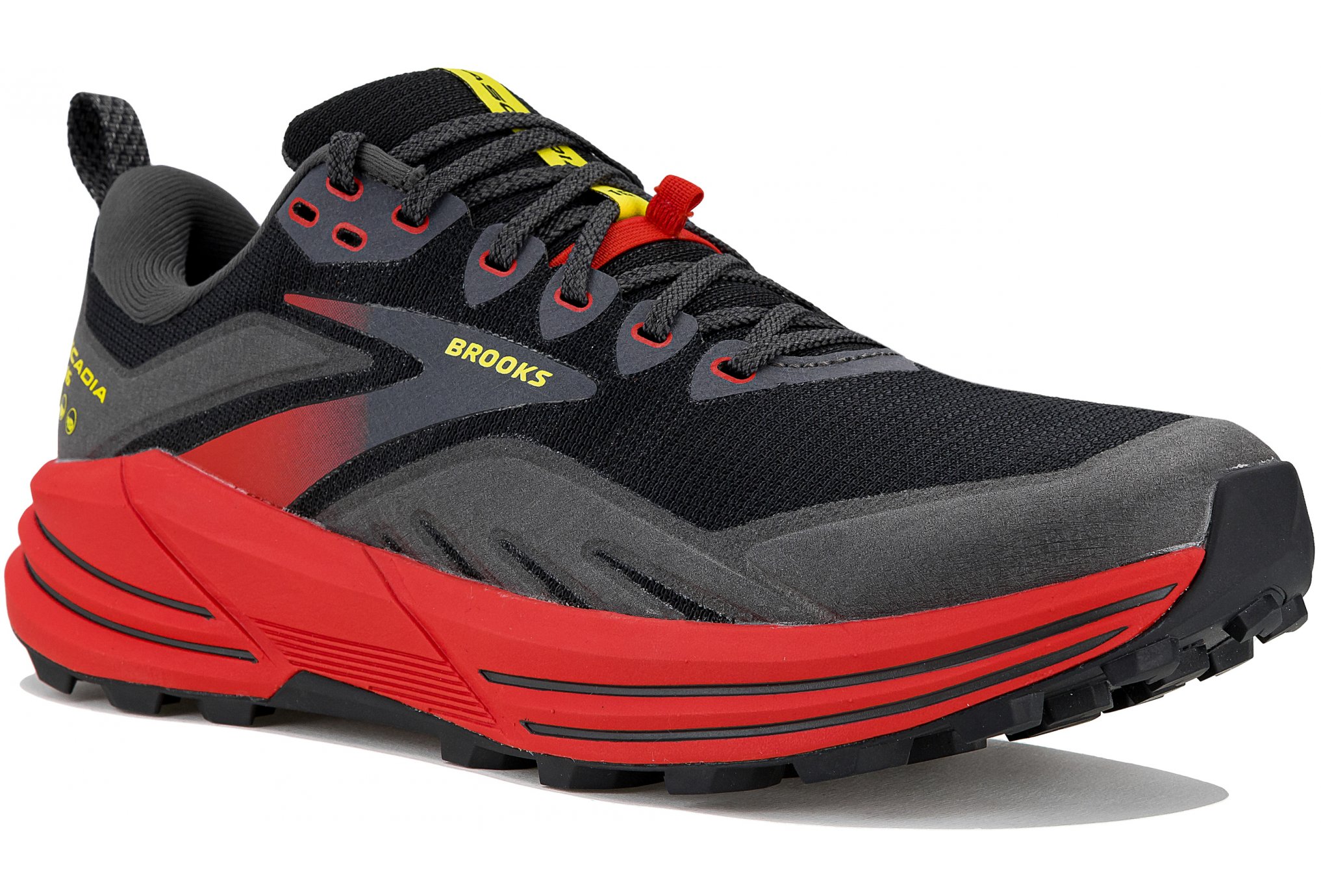 Brooks Cascadia 16 M Chaussures homme