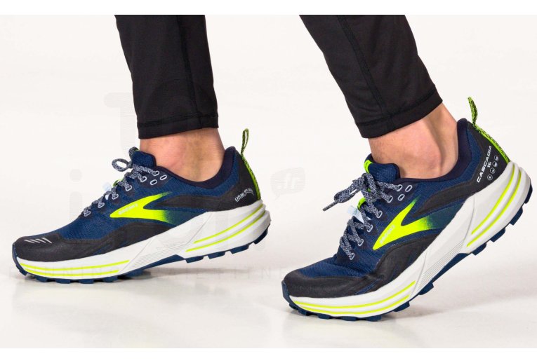 Brooks Cascadia 16 Herren